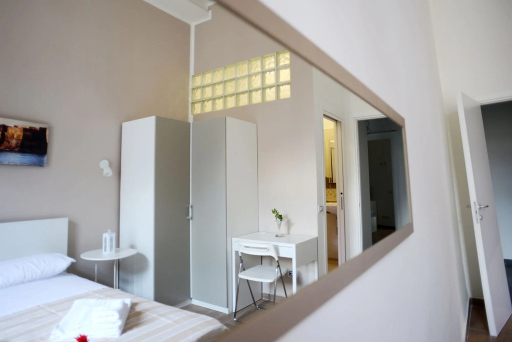 Vic Street B&B