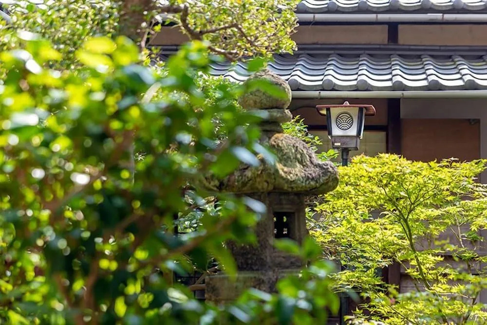 Ebisuya Araki Ryokan