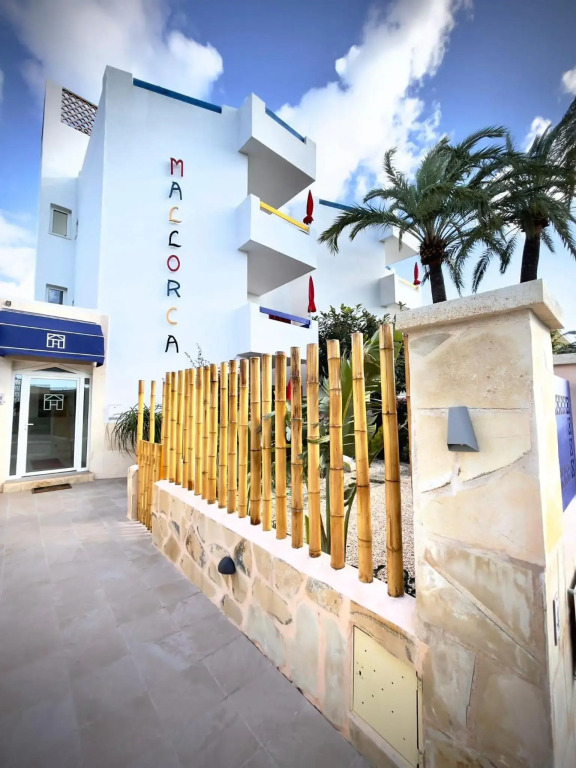 Apartamentos Mallorca SL