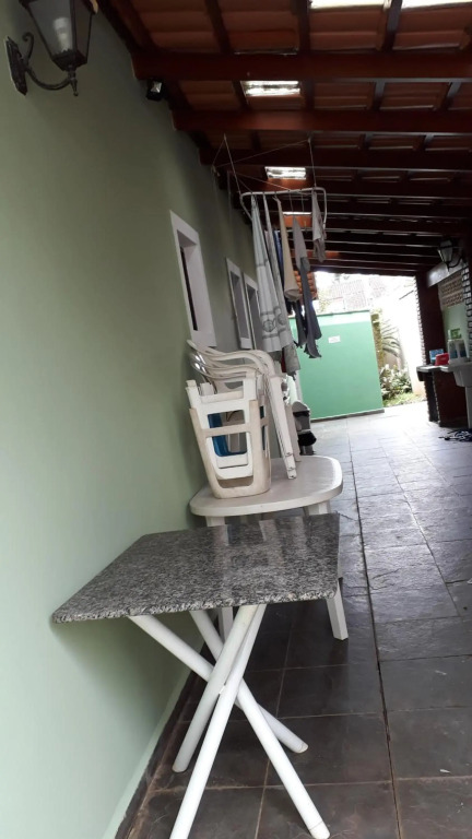 Aconchegante Casa de Temporada