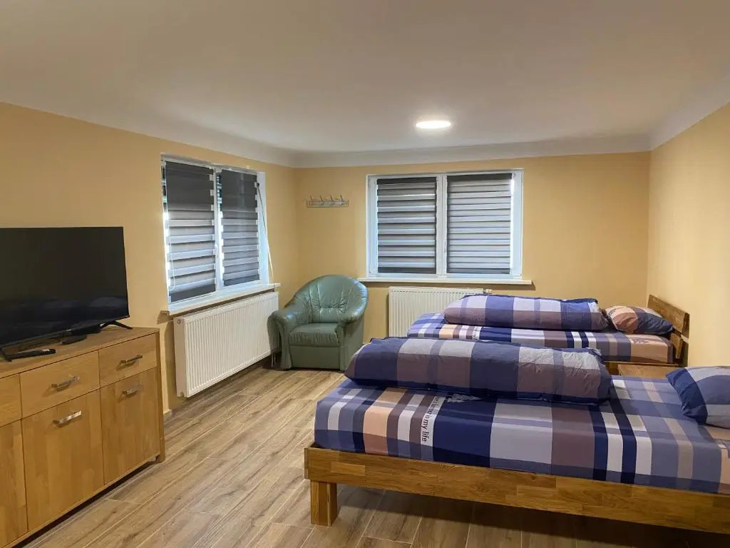 La- Apartment