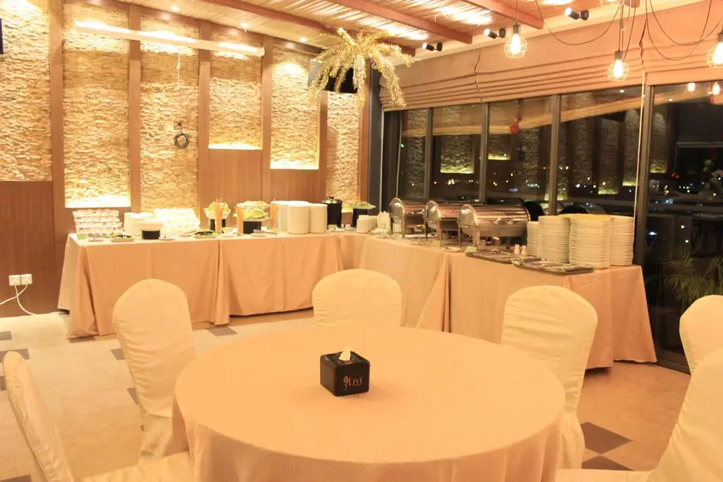 ESKA Hotel