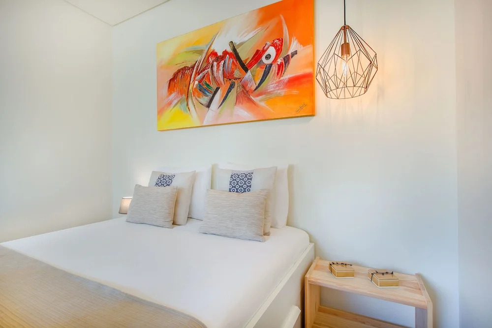 Charming Flat @ Trindade II