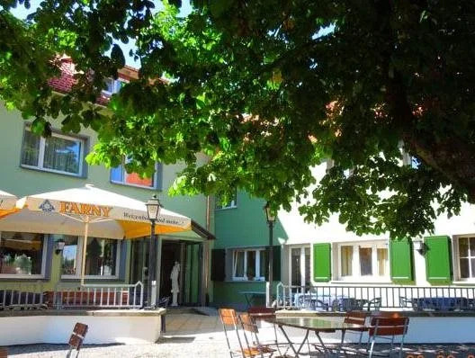 Hotel Prassberger
