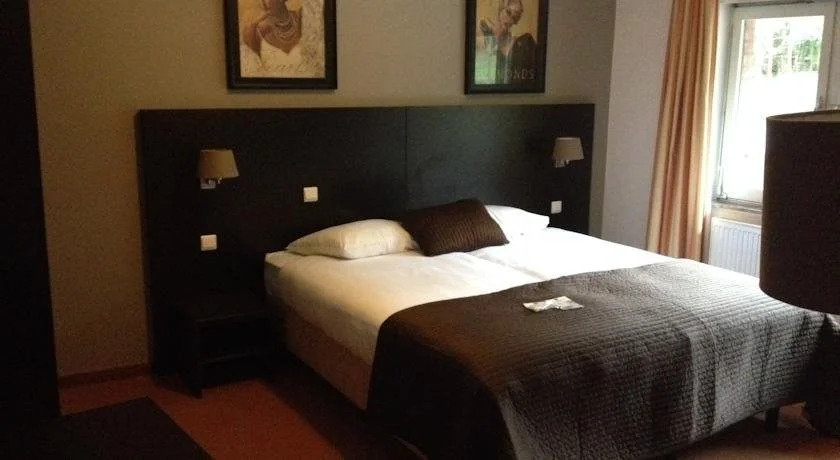 Golf & Hotel Henri-Chapelle