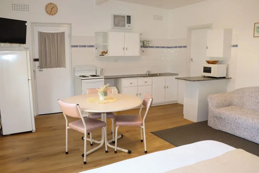 Port Lincoln Holiday Apartments