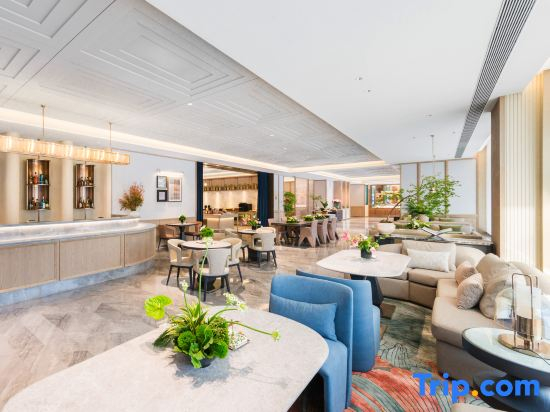 Manxin Hotel Datong Yongtai Plaza