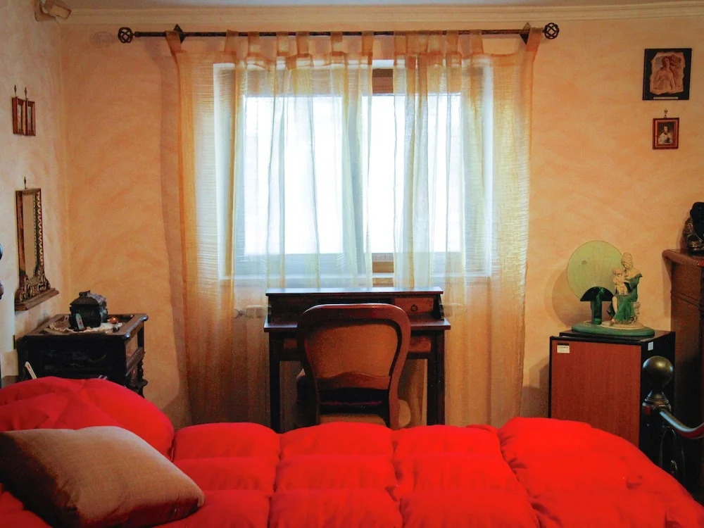 Spacious Villa in Anzio with Private Swimming Pool