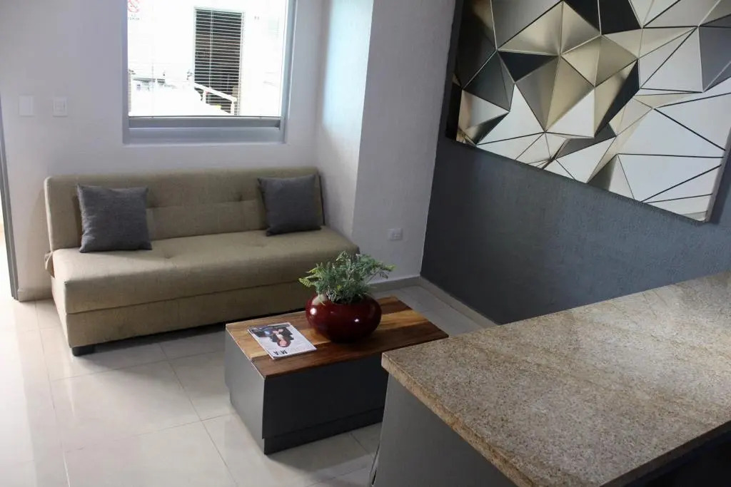 Homesuites Zaragoza