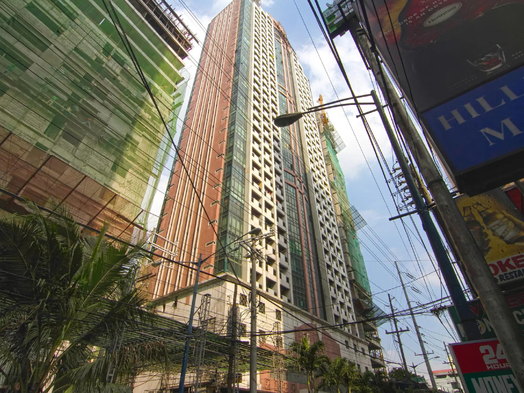 City View at MAKATI Prime Luxury