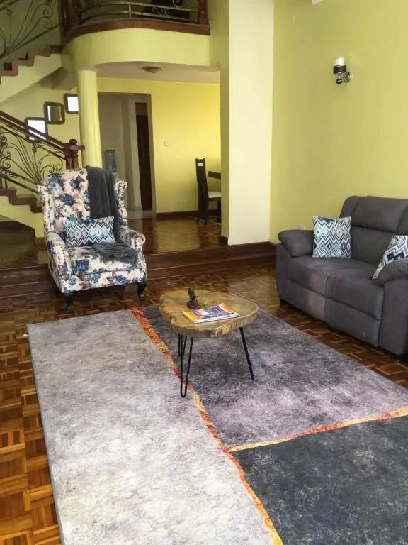 Teresita Home