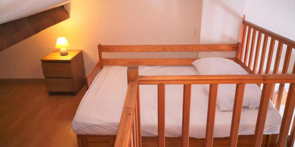 Résidence Cap Azur Appartement 218