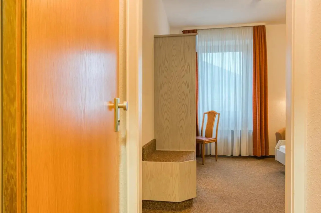 Sautter Hotel Stuttgart City