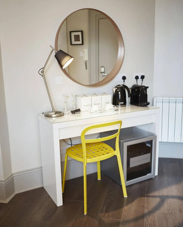 Ranelagh Rooms