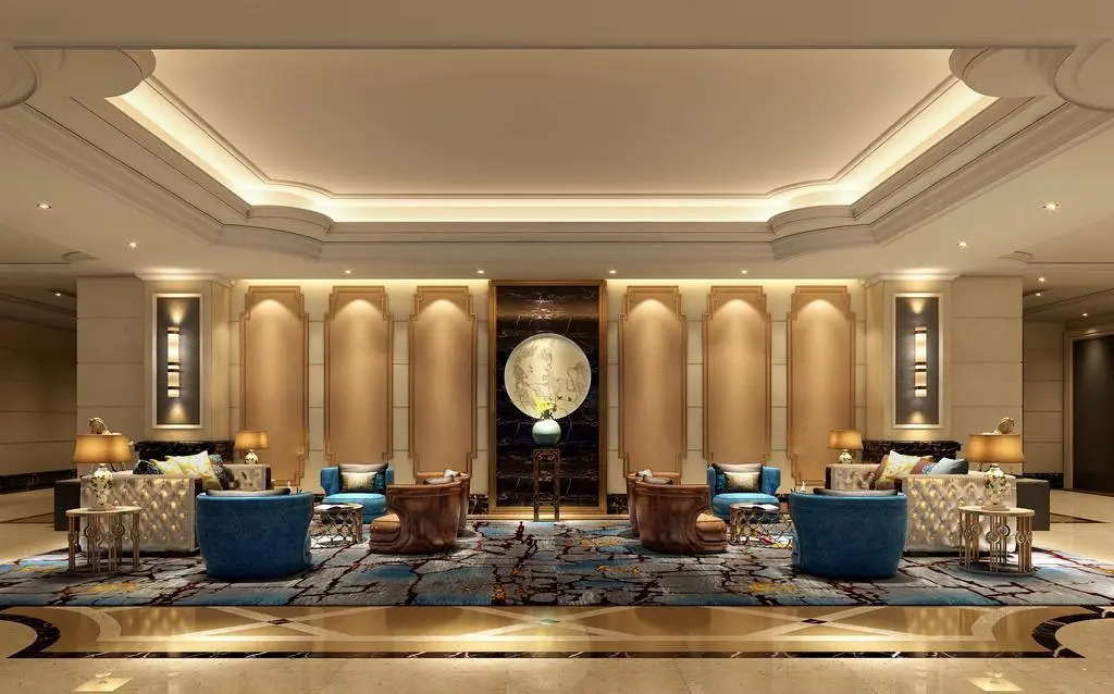 Guangzhou Vanhong International Hotel