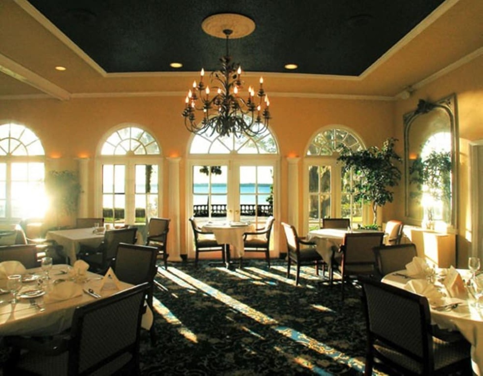 Club Continental