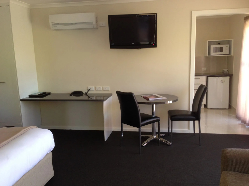 City Centre Motel