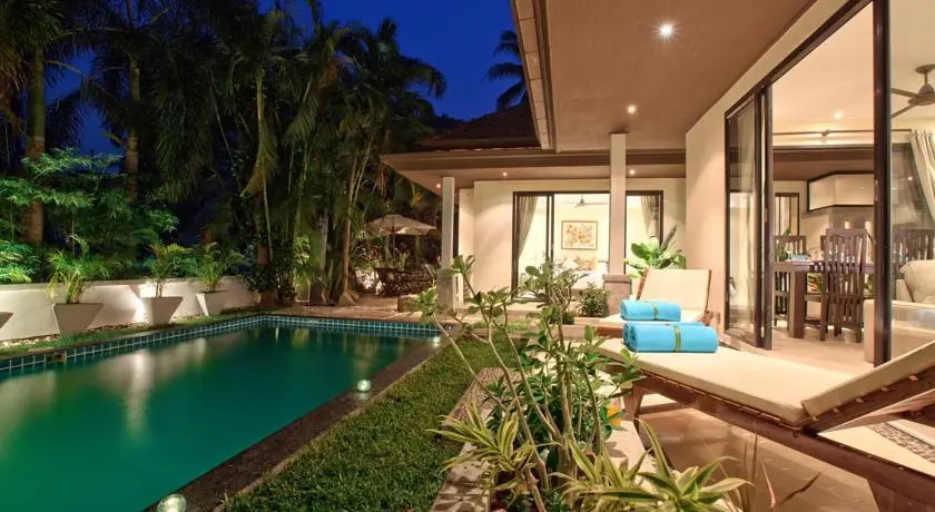 Villa Lavanya