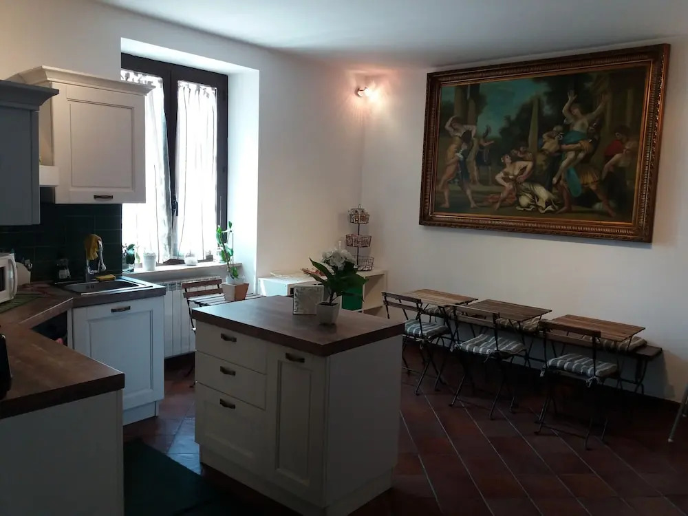 B&B Glicini