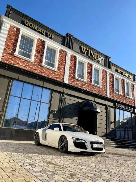 Wind Hotel