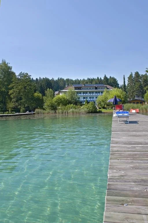 Aparthotel Klopeinersee