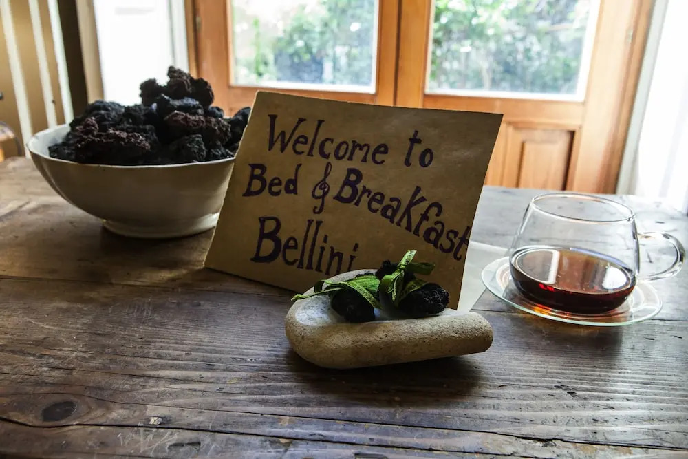 B&B Bellini LOriginale