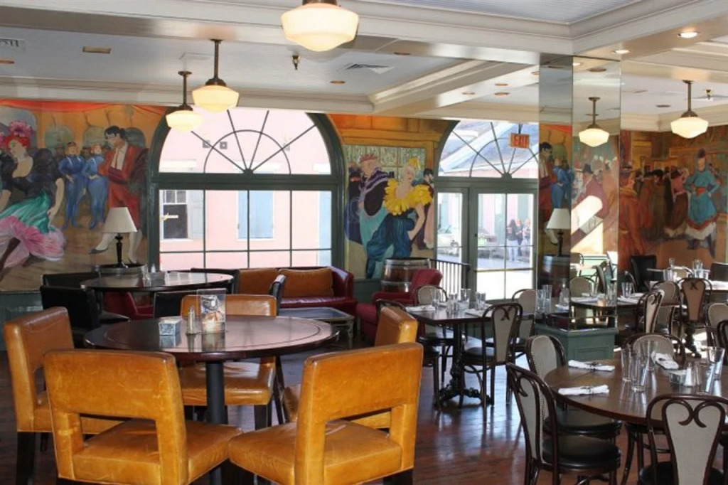Maison Dupuy Hotel