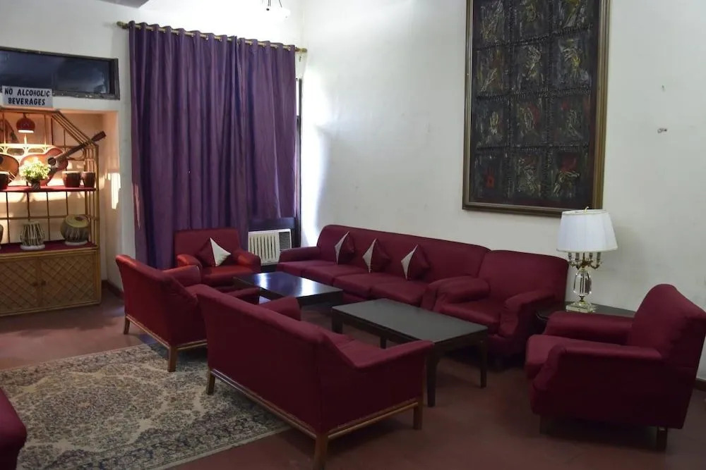 Modipur Hotel