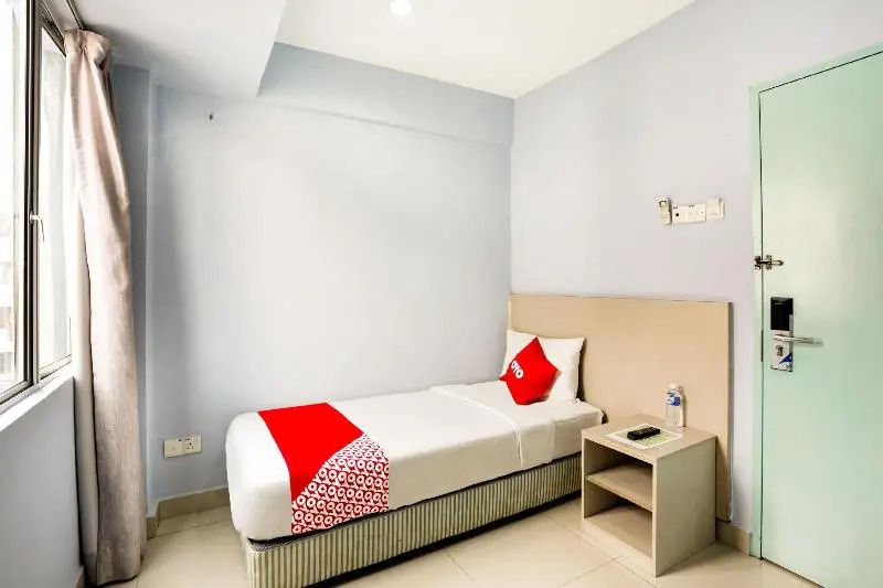 Green Leaf Boutique Hotel