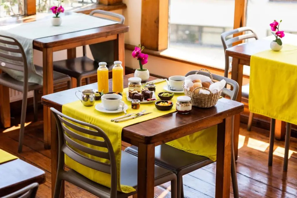 Gervasoni Hotel Boutique
