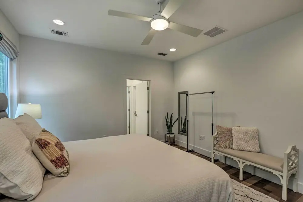 Sunny Austin Abode: Proximity to Parks & Dtwn