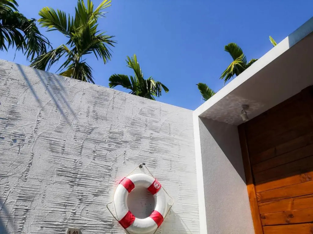 Arun Dara Villa