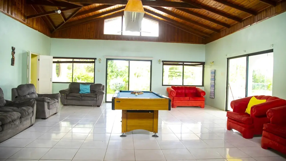 Maranatha villa