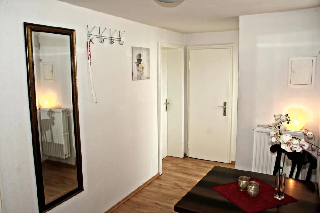 Köpi Appartements