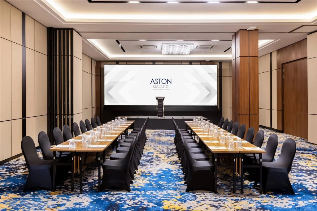 Aston Malang Hotel & Conference Center