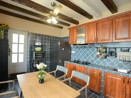 Granite Cottage