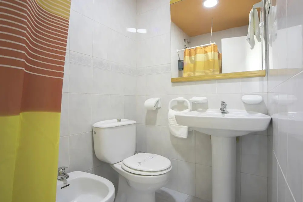 Hostal Ciudad Jardin
