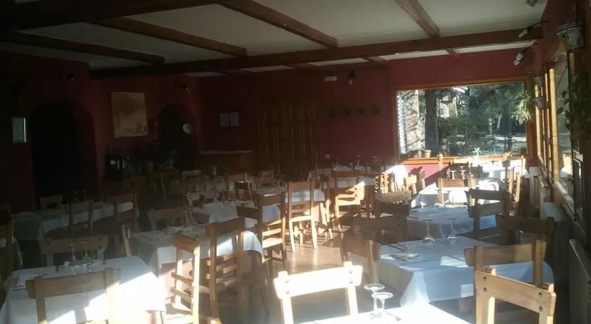 Hostal Fogón de Gredos