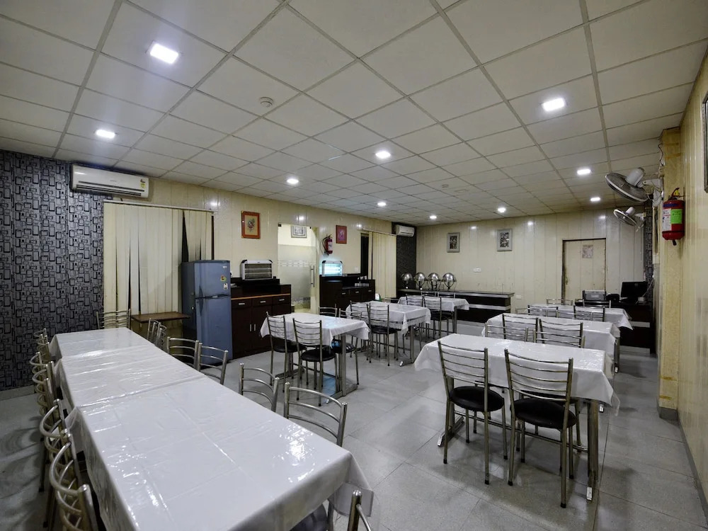 Imperial Hotel