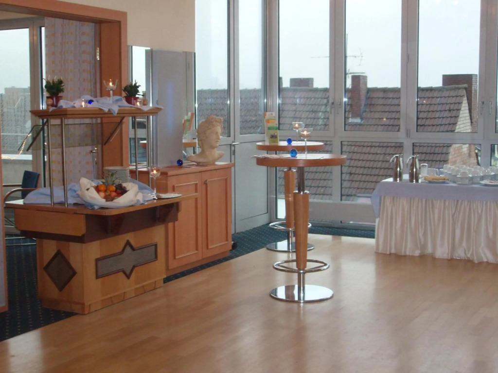 Ringhotel Drees