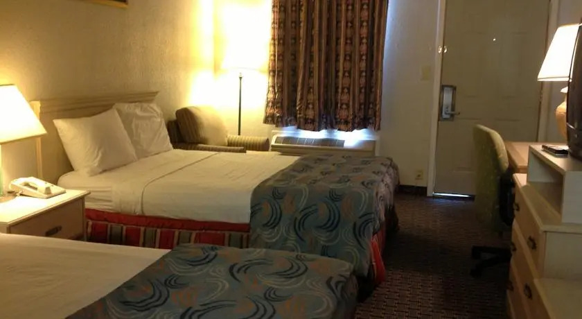 Days Inn Brookshire
