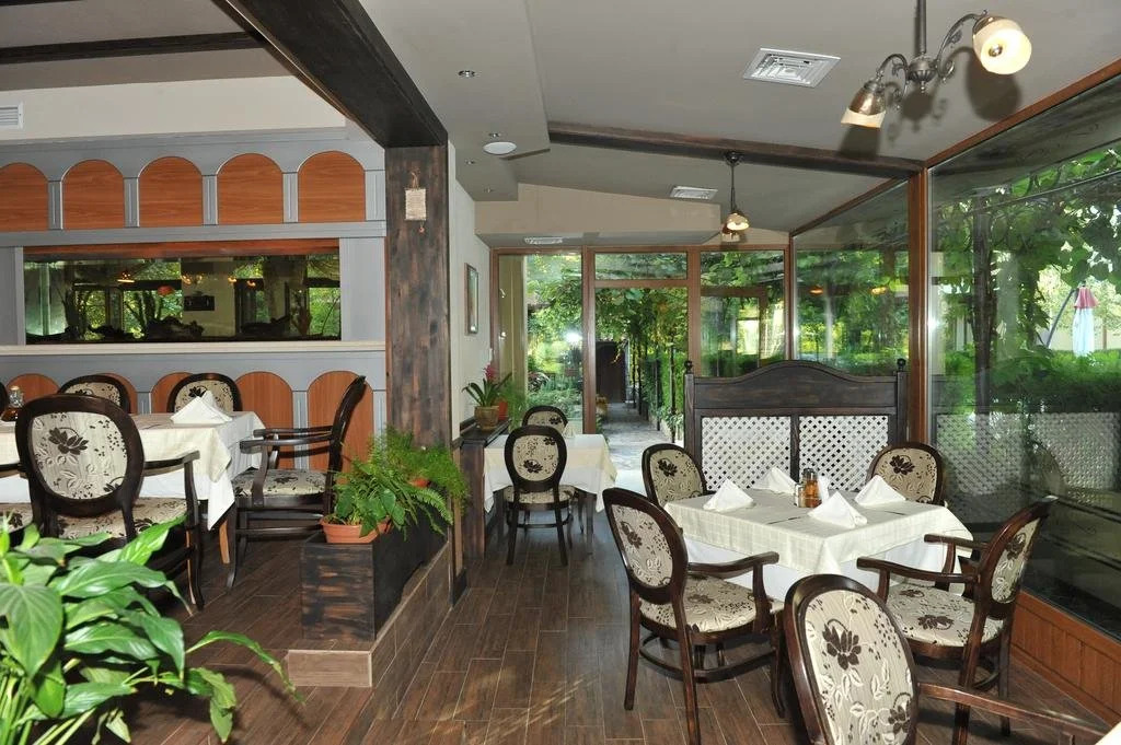 Family Hotel Edia-Sandanski