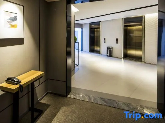 Homeinn Selected Hotel (Tianjin High-tech Zone Huayuan Industrial Park)