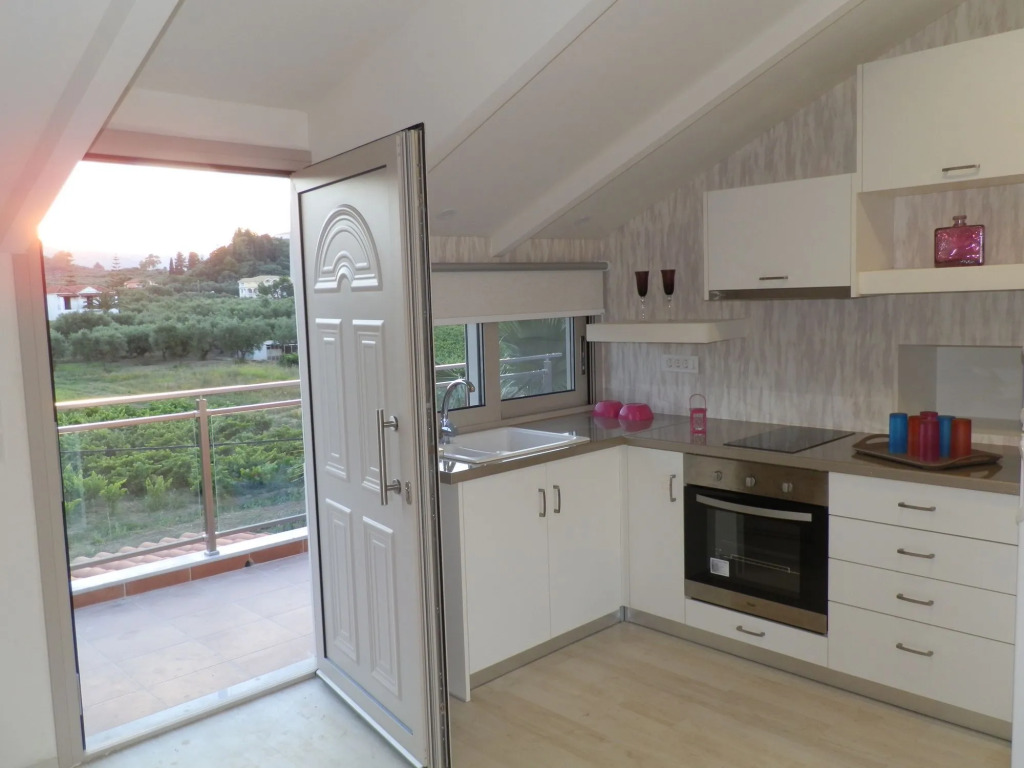 Villa Daizy Boutique Apartments