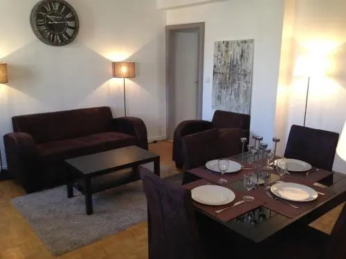 Appartement LPK