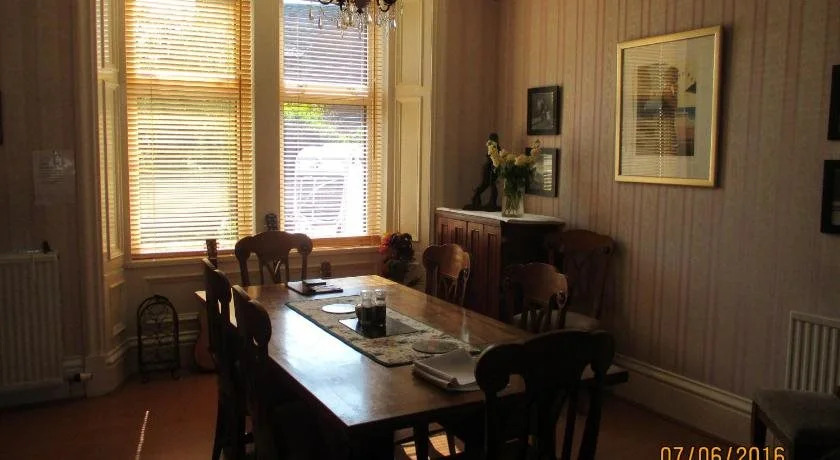 The Carrick Bed And Breakfast