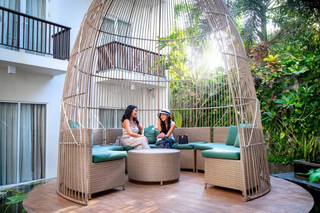 Nikhila Seminyak