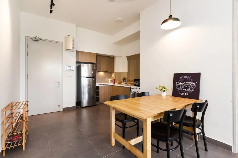 Charming 3Br Suite With Spectacular Views Of Klcc