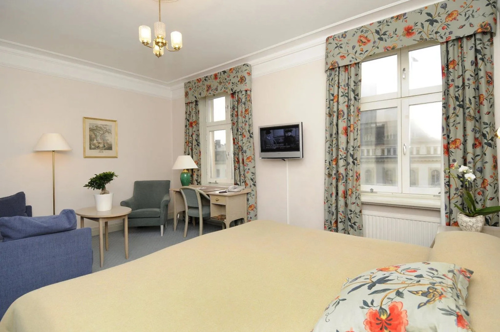 Thon Hotel Vasa