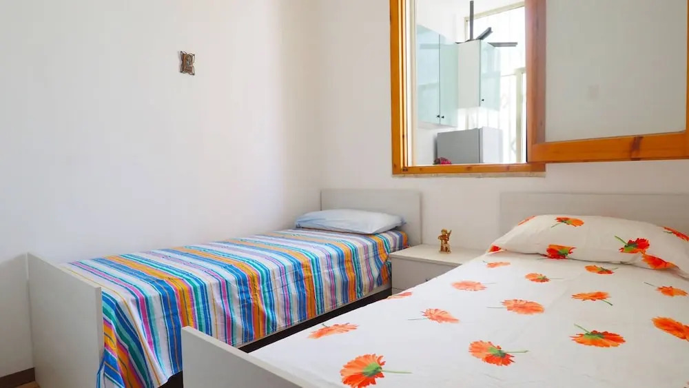 Appartamento Mimosa in Gallipoli